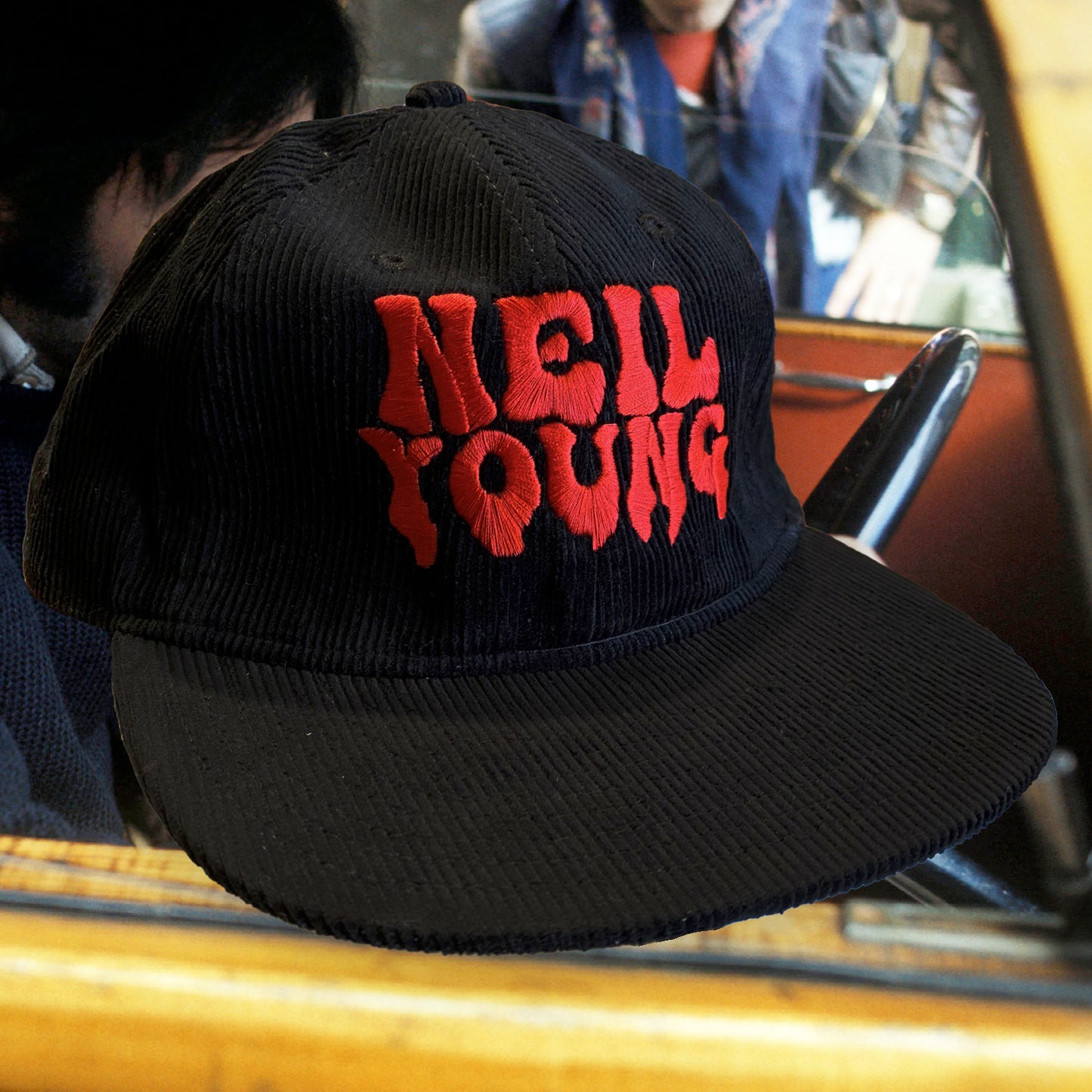Neil Hat