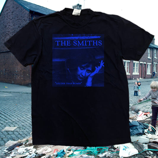 Louder Than Bombs