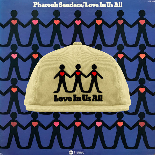 Pharoah Sanders Hat