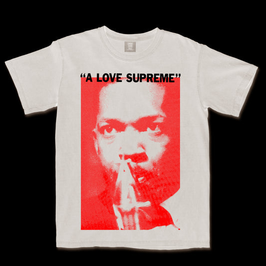 A Love Supreme