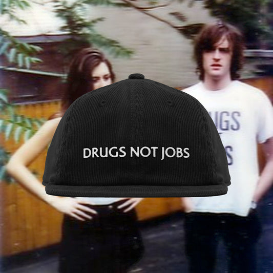 Drugs Not Jobs Hat