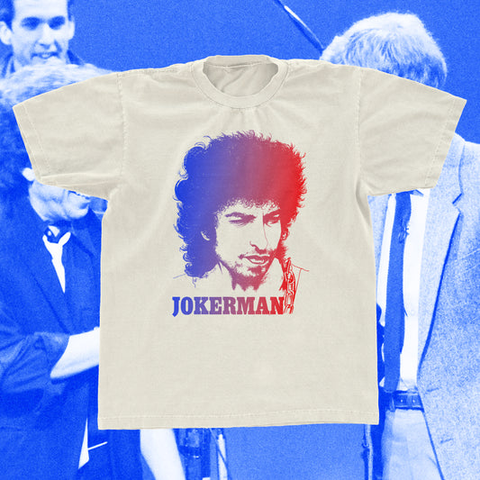 Jokerman