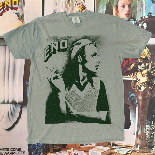 Eno's Warm Jets